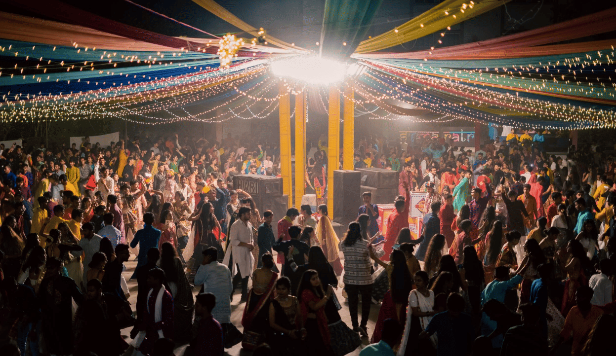 Sigma Institute of Physiotherapy Vadodara Event photo 10